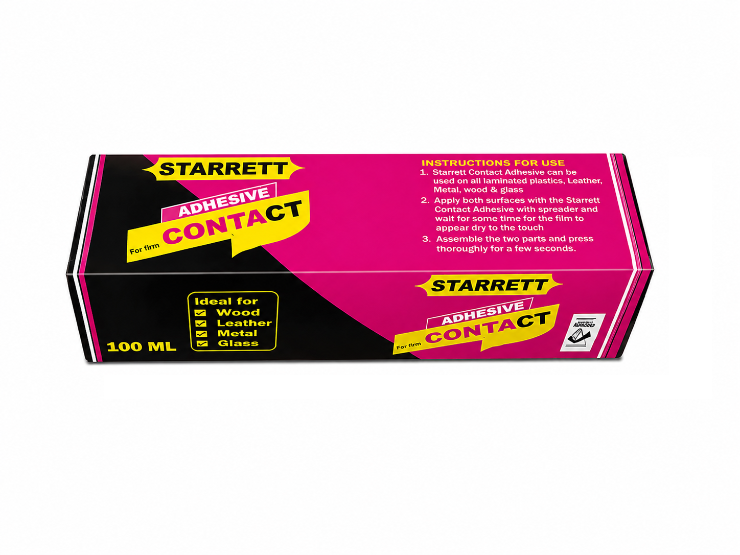 Conta Glue -100ml